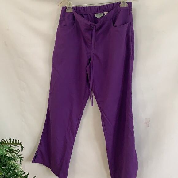 GREY’S ANATOMY MEDICAL PANTS SIZE MP - Picture 1 of 5